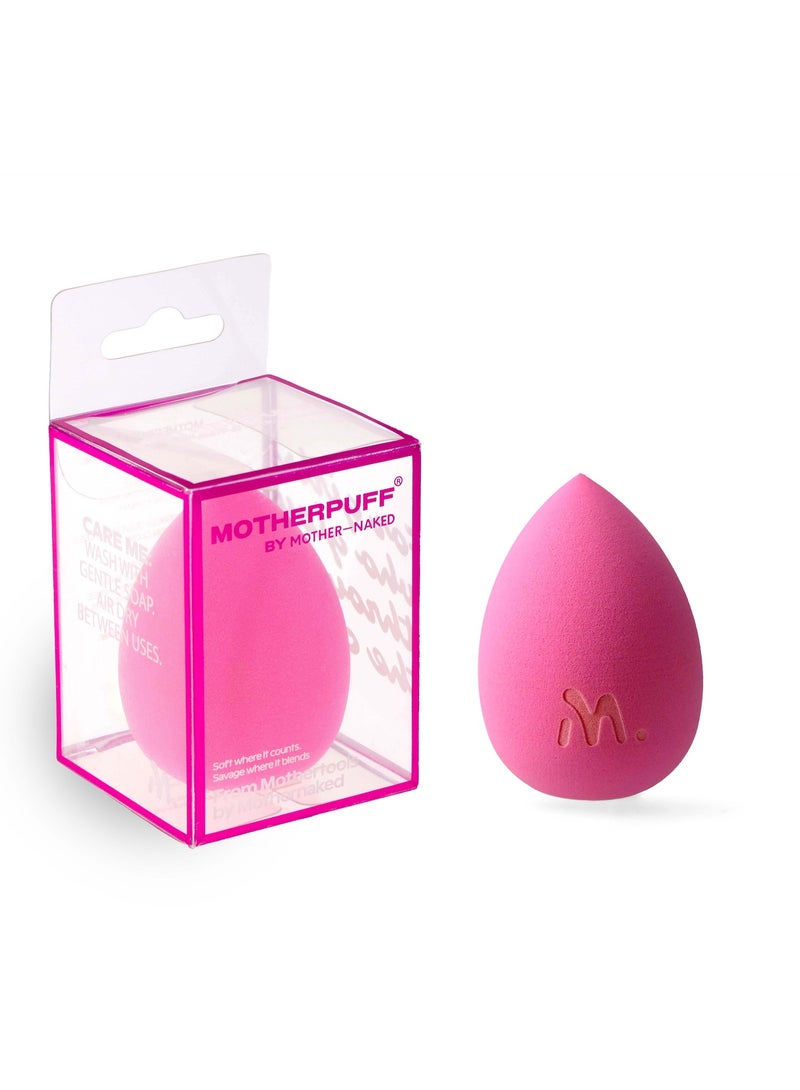 Mother Naked MOTHER PUFF - Image 4