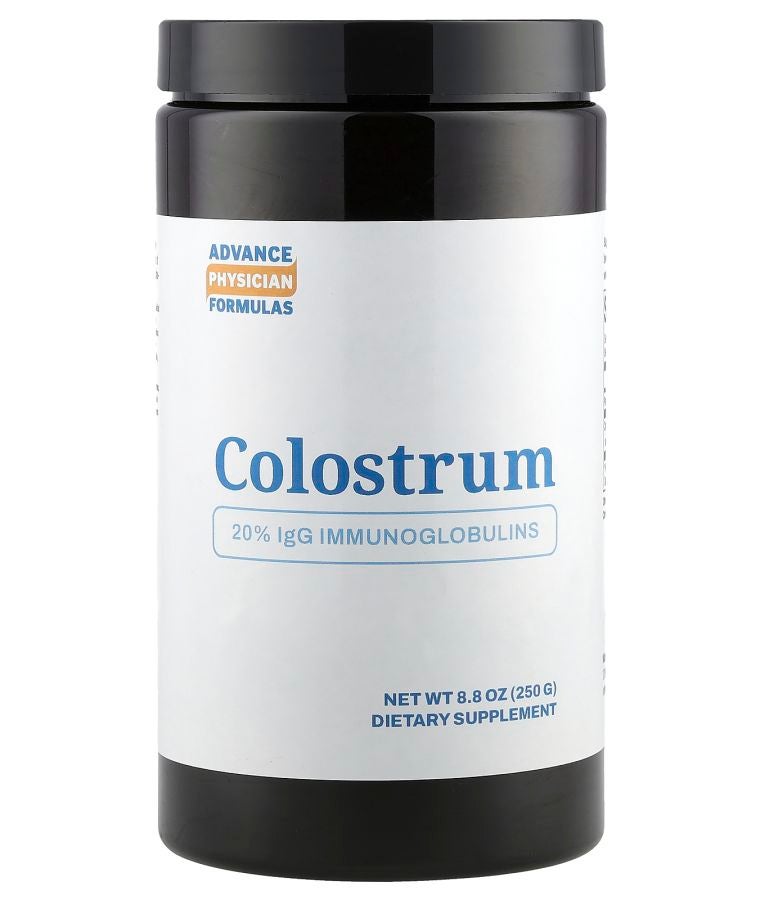 Advance Physician Formulas Colostrum 8.8 oz (250 g)