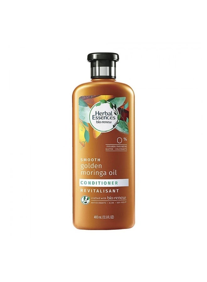 Herbal Essences Herbal Essence Conditioner Moringa Oil, 400Ml
