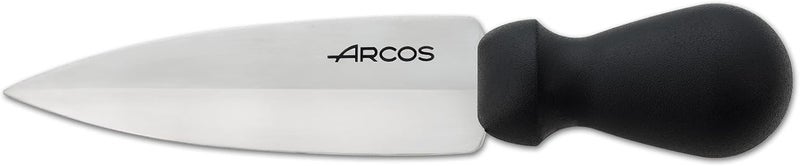 Arcos 792600 14cm Parmesan Cheese Knife Stainless Steel Blade with Ergonomic Handle, Made in Spain - Image 1