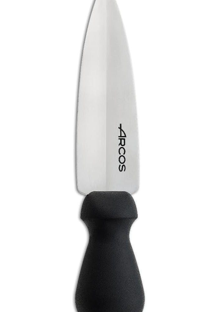 Arcos 792600 14cm Parmesan Cheese Knife Stainless Steel Blade with Ergonomic Handle, Made in Spain - Image 2