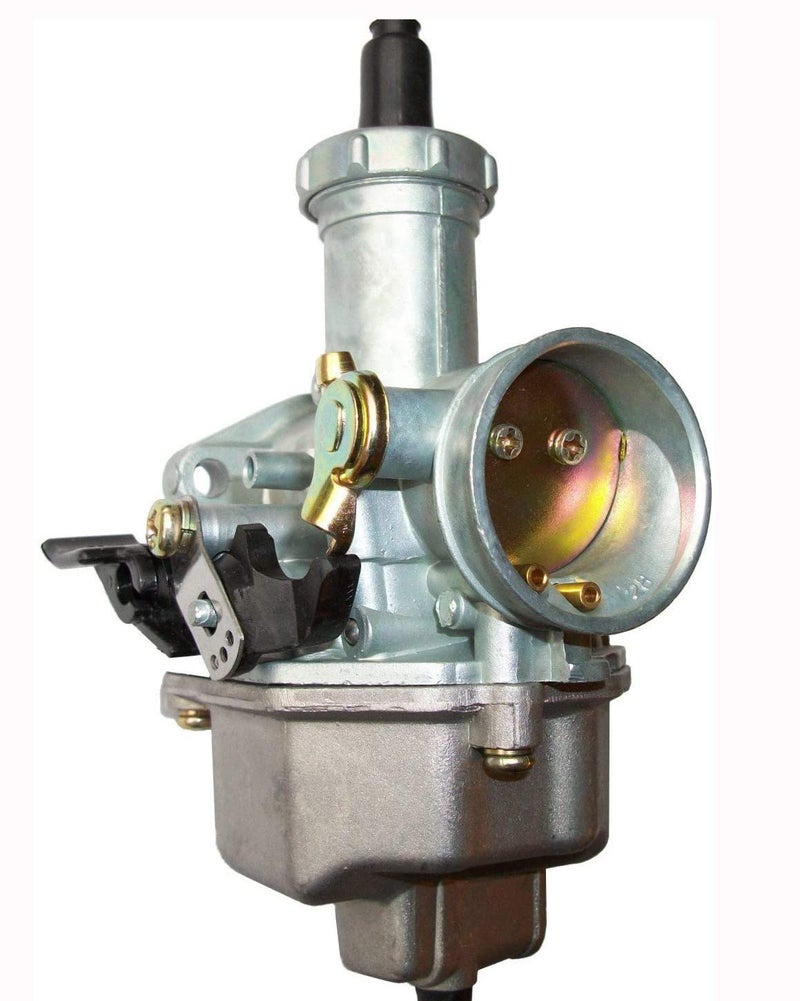 Aniro Moto Carburetor Replace For Honda ATC185 ATC185S ATC200 ATC200S ATC200X ATC200E ATC200ES TRX250 TRX250EX Recon Carb - Image 1