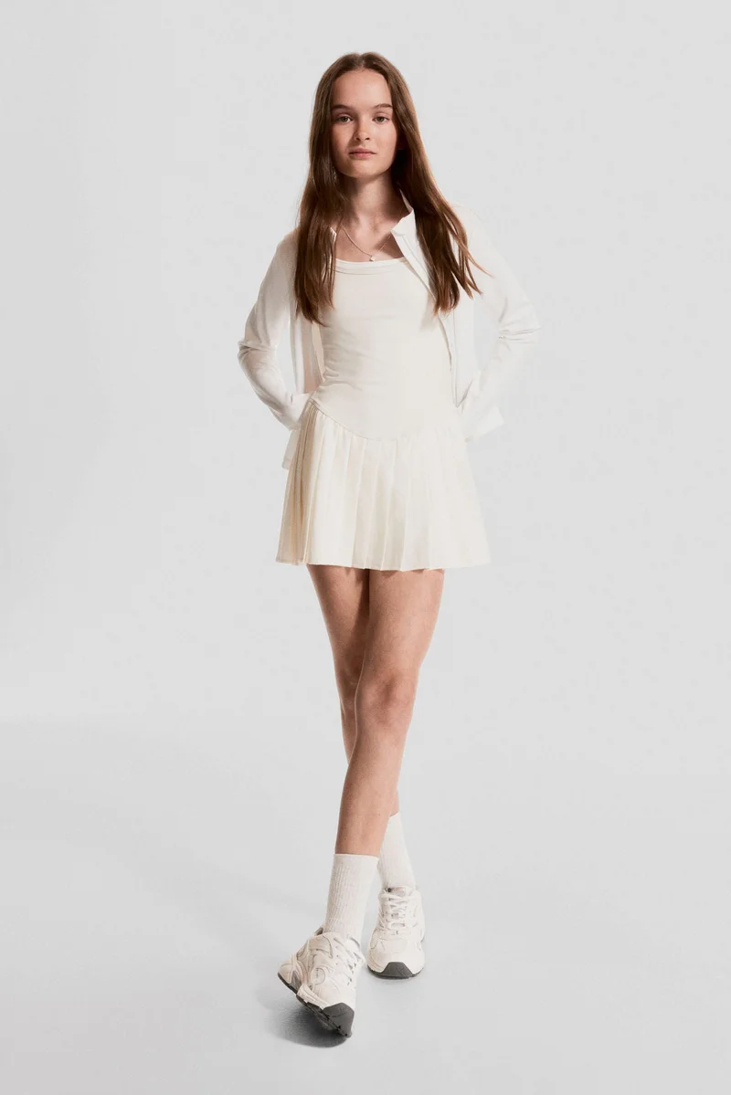 H&M Tennis dress with DryMove™
