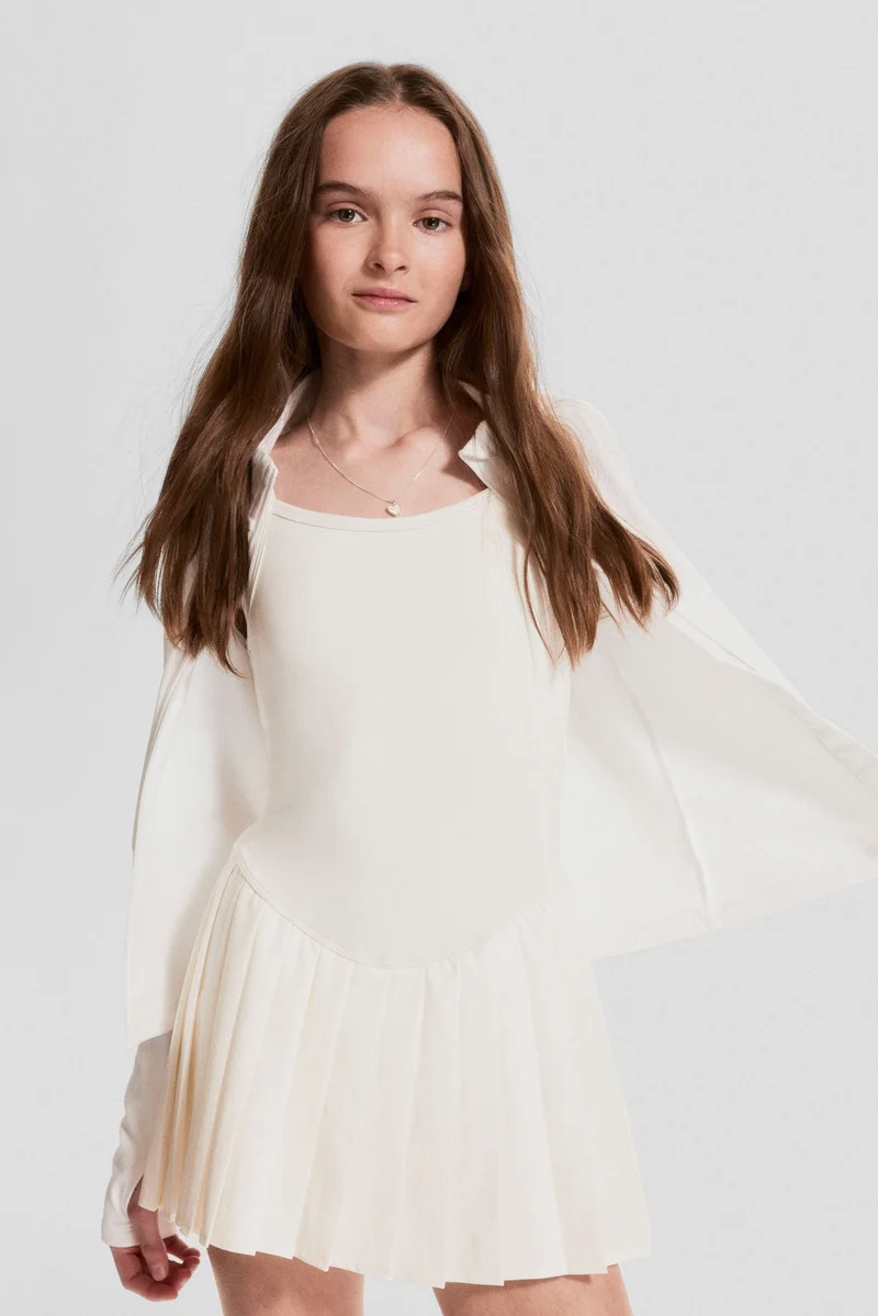 H&M Tennis dress with DryMove™