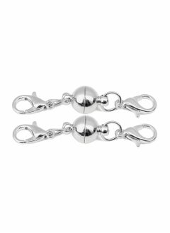 Y&D Ball Buckles Magnet Closures Converter for DIY Craft Necklace Bracelet  - Image 3