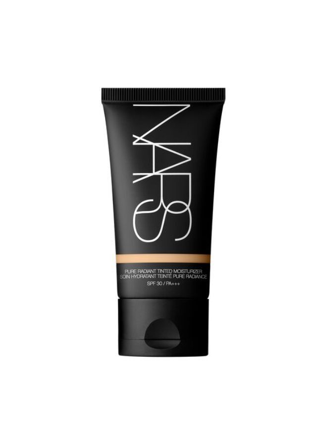 NARS PURE RADIANT TINTED MOISTURISER 