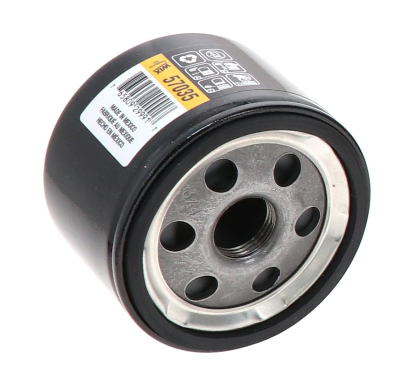 WIX Filters - 57035 Heavy Duty Spin-On Lube Filter, Pack of 1 - Image 2