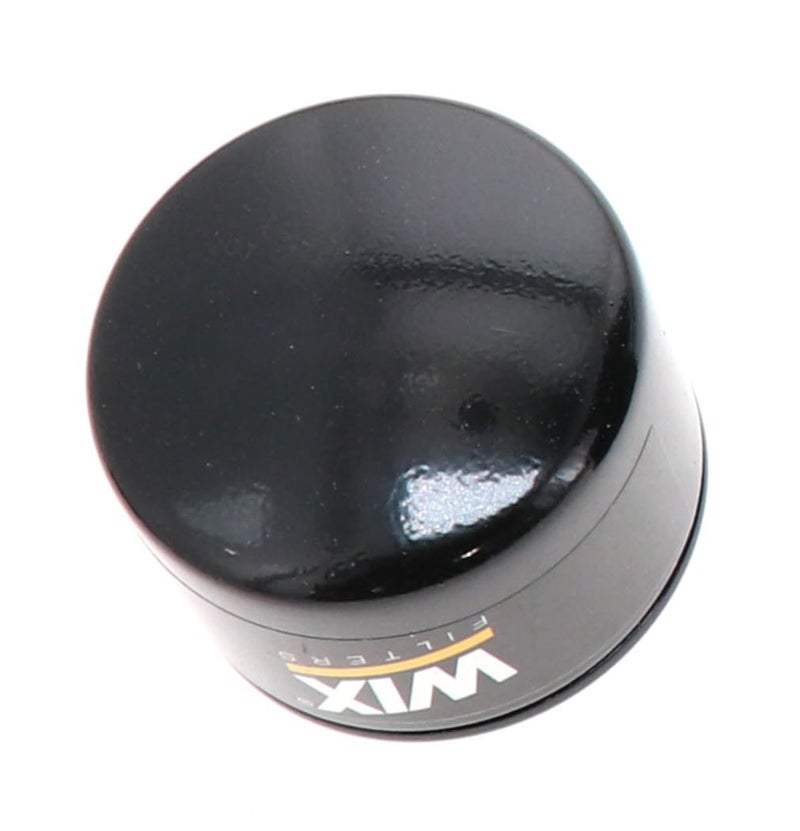 WIX Filters - 57035 Heavy Duty Spin-On Lube Filter, Pack of 1 - Image 4