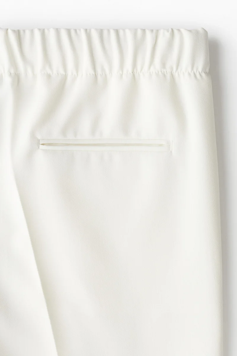 اتش اند ام Regular Fit Trousers