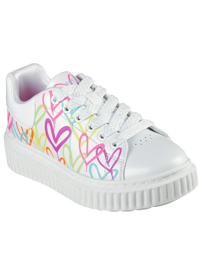 SKECHERS هاي ريدج - Image 4