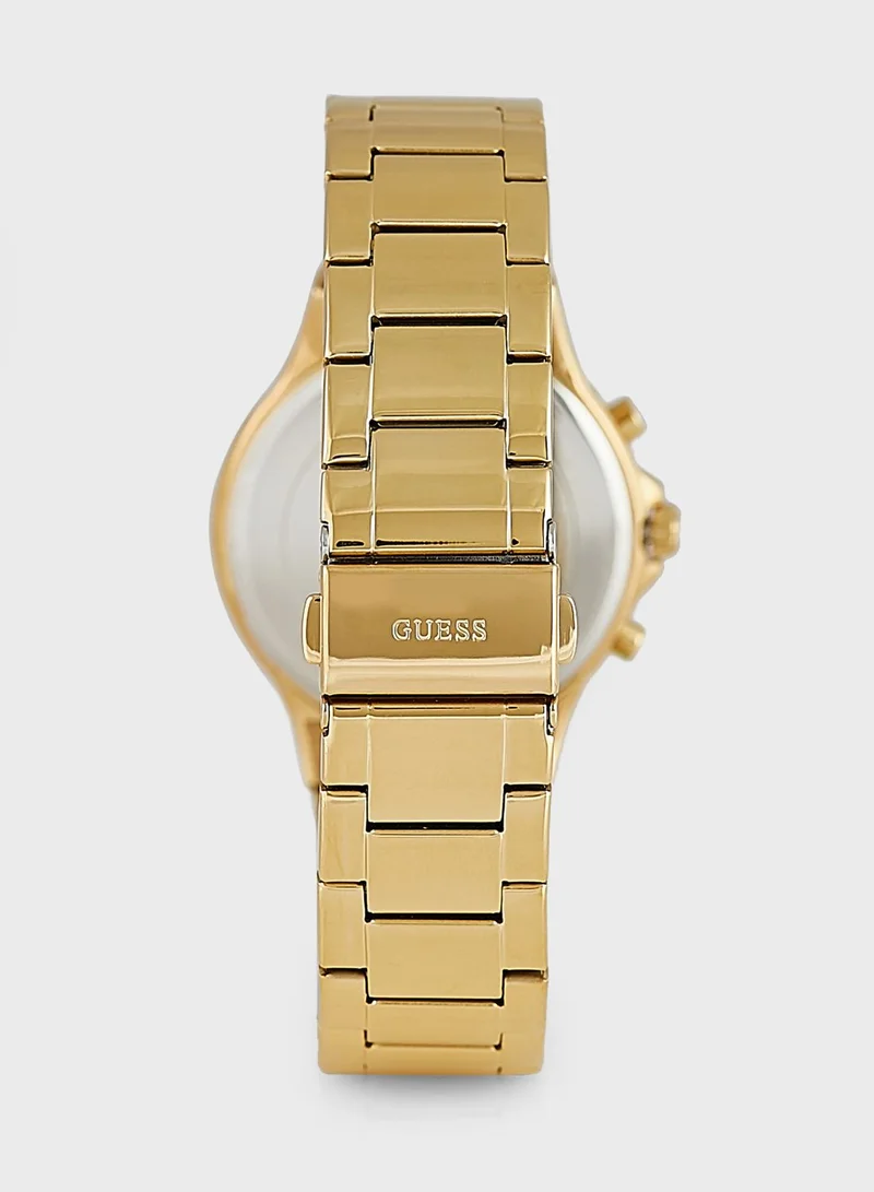 GUESS Moonlight Analog Watch