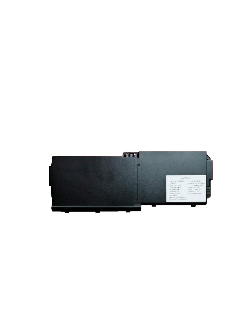 Terabyte 11.55V 95.9Wh 8310mAh AM06XL AMO6XL HSTNN-IB8G L07350-1C1 L07044-855 Laptop Battery Compatible for HP ZBook 17 G5 G6 Series  - Image 3