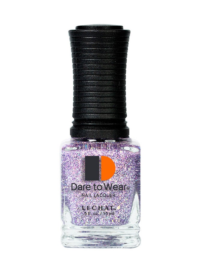 Lechat Gel Nail Polish, Gel Polish Soak Off Led U V Nail Gel Polish Sky Dust Glitter Sounding Joy Sdms13 - Image 2