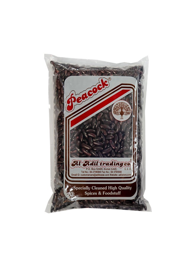 Kashmiri Rajma 1Kg