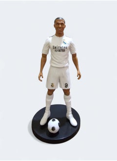Generic Action Figures MBAPPE 9  - Image 2