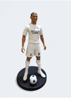 Generic Action Figures MBAPPE 9  - Image 1