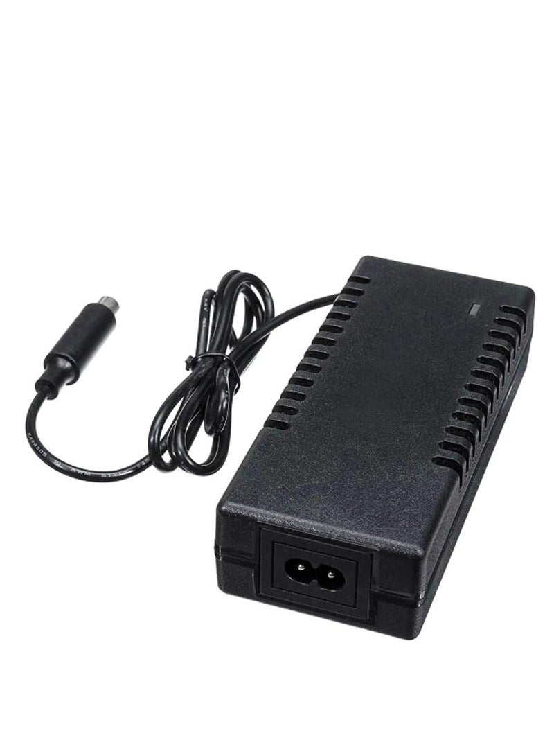 JAJEEK Smart Wheel Hoverboard Charger for D1 & D2 Electric Scooters – Fast Charging, Safe Power Supply, Durable & Compact Design, Reliable Hoverboard Battery Charger Accessory - Image 2