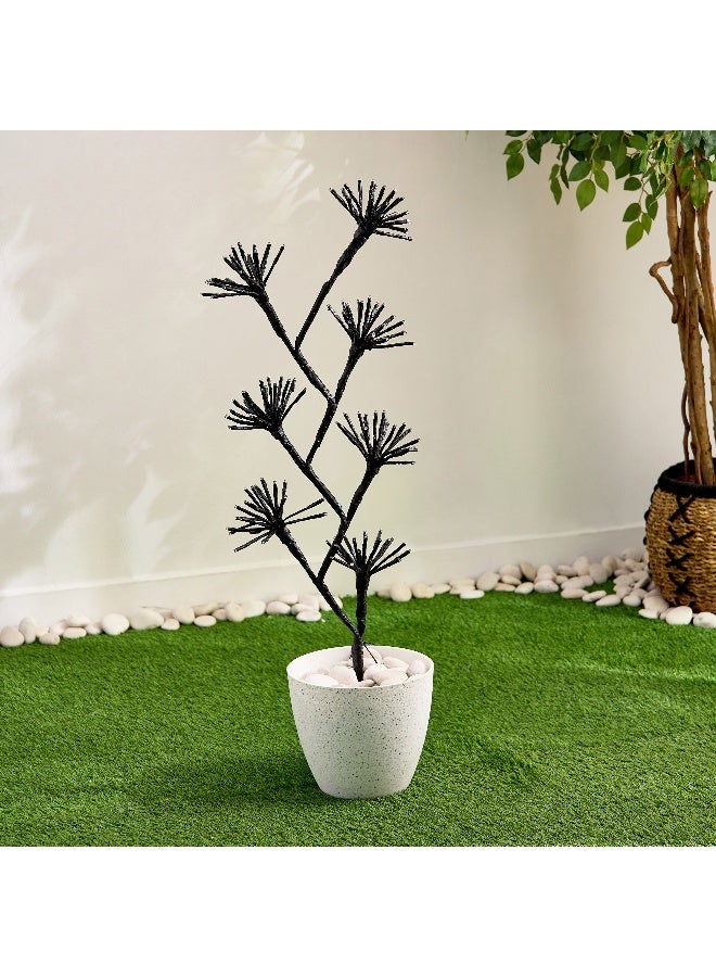 Home Box ضوء شجرة فرع دكس ستاربرست مع 140 ليد دافئ - 80 سم - Image 2