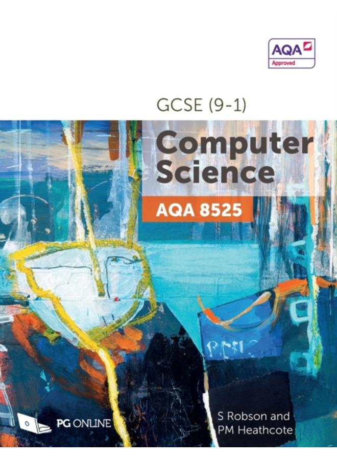 AQA GCSE (9-1) Computer Science 8525