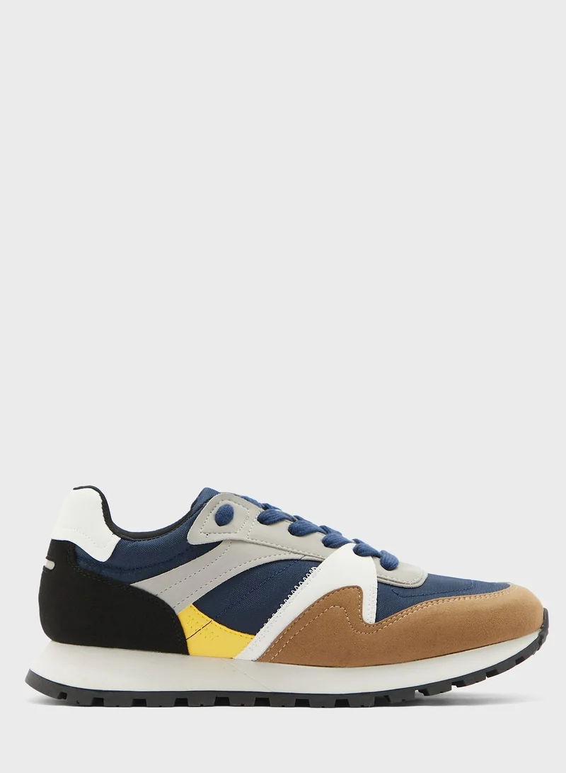 CALL IT SPRING Velox Low Top Sneakers