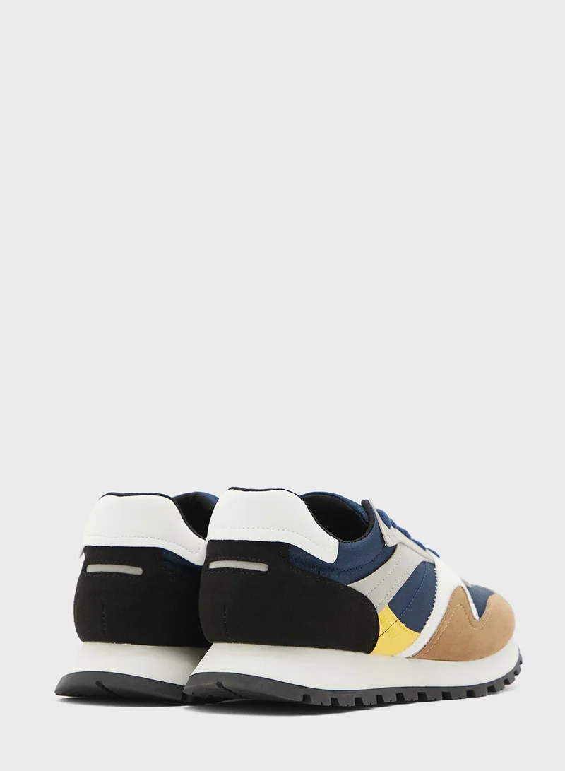 CALL IT SPRING Velox Low Top Sneakers