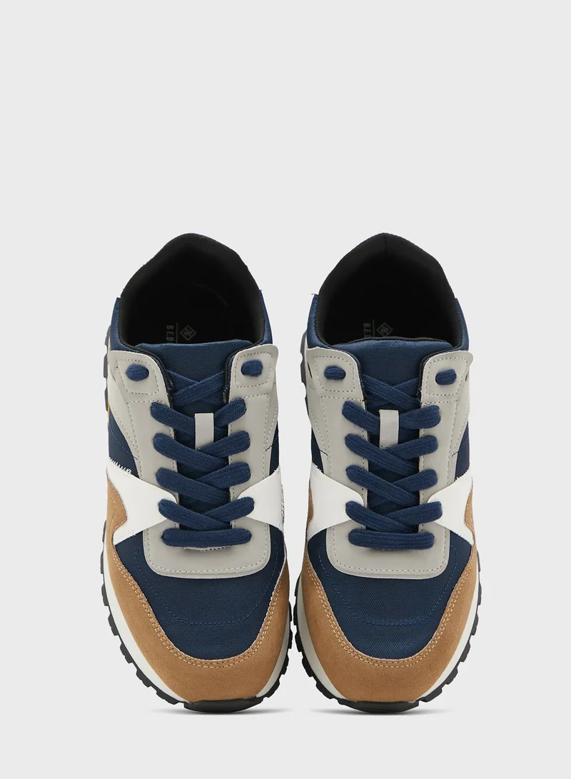 CALL IT SPRING Velox Low Top Sneakers