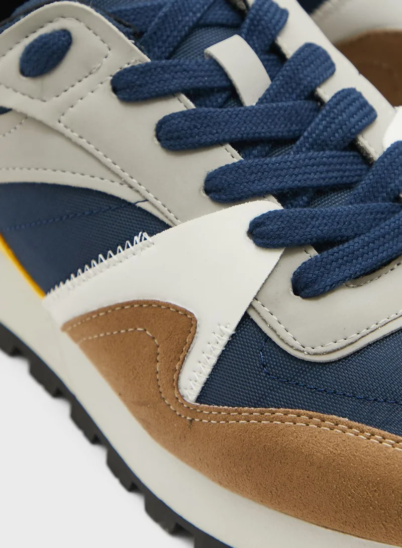 CALL IT SPRING Velox Low Top Sneakers