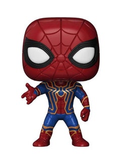 NIBEMINENT Pop! Marvel: Avengers Infinity War - Iron Spider 3.75inch  - Image 1