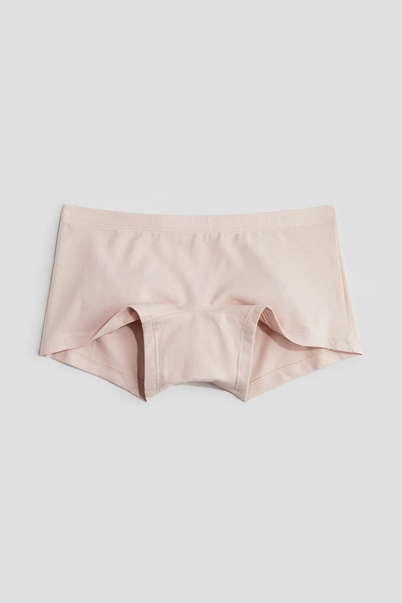 H&M 5-pack cotton boxers