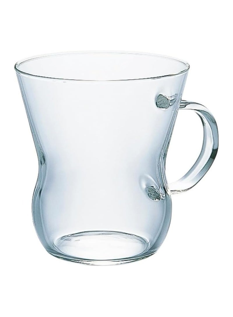 Hario Hot Oolong Mug - Image 1