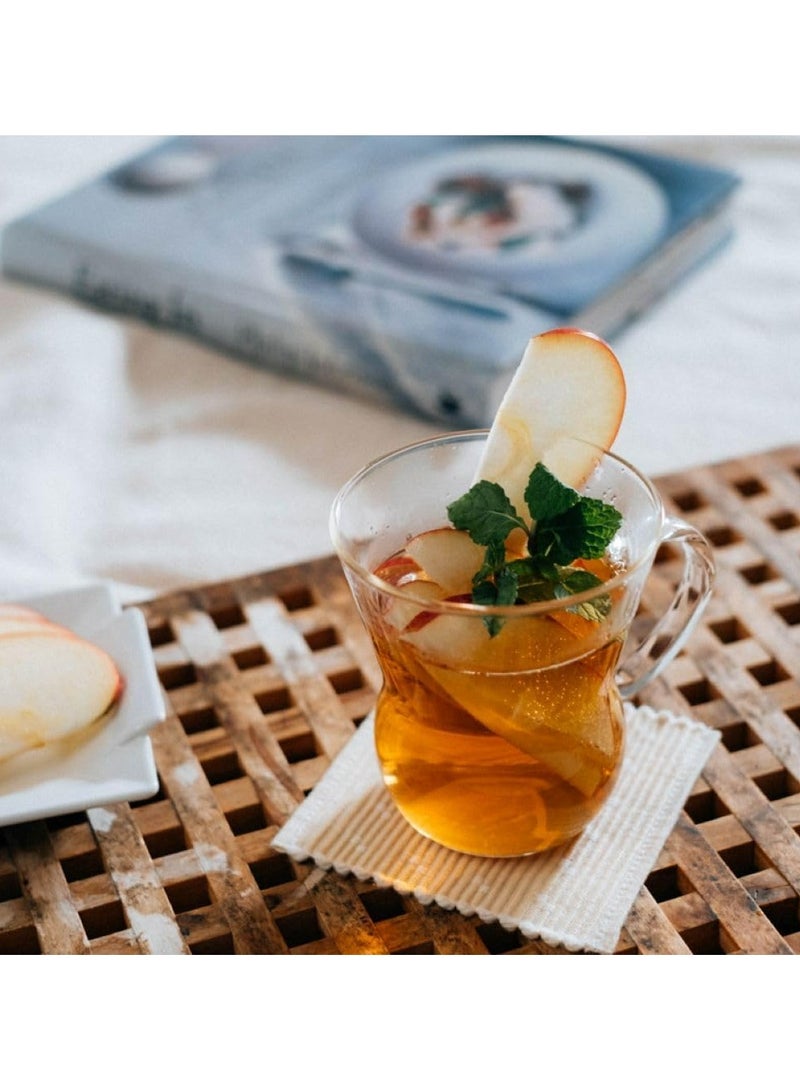 Hario Hot Oolong Mug - Image 3