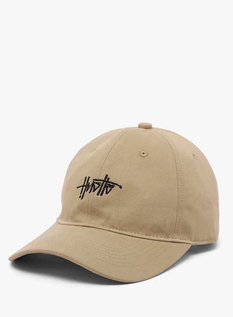 سفنتي فايف Casual Embroidered Cap