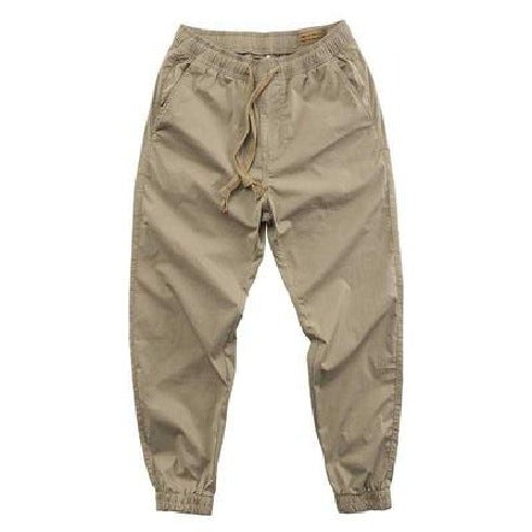 2021 Durable Mens Work Pants Summer Cargo 1688 khaki overalls 