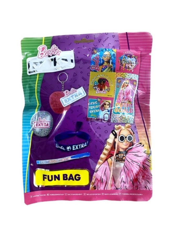 Barbie Toh Barbie Fun Bag
