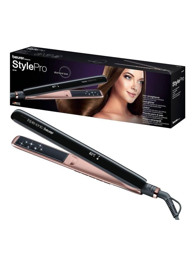 Beurer Hair Straightener