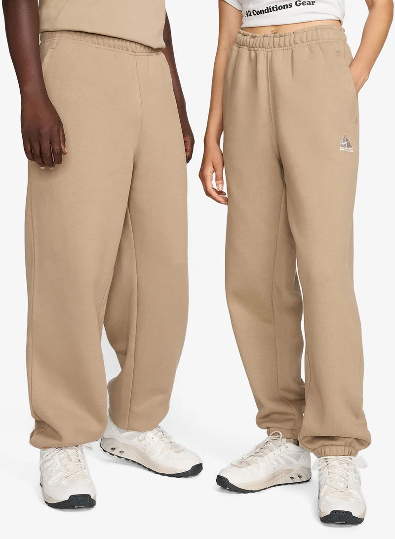 Nike ACG Lungs Therma-FIT Repel Tuff Fleece Sweatpants