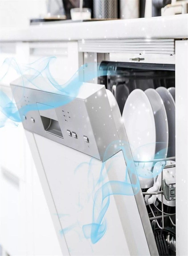 Finish Dishwasher Freshener, 0.17 Ounces - Image 2