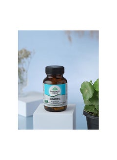 Organic India Brahmi 