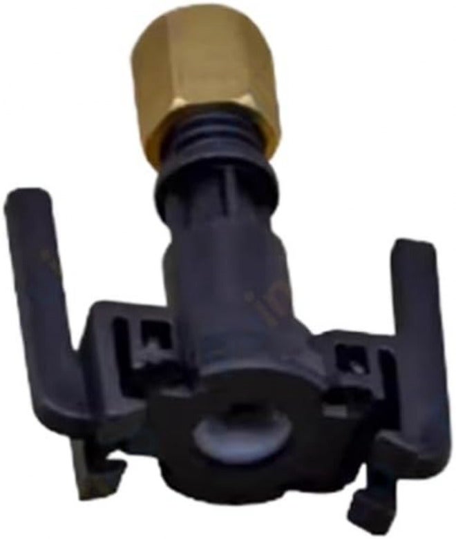 Ink Cartridge Connector Compatible with XP600 TX800 Printer(Black)