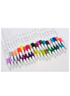 5-Piece Emott Fineliners 0.4mm Tip Vintage Colour Set - pzsku/Z4136D2599007CF569306Z/45/_/1722508934/d6901608-0370-4e29-8b45-4f9449c9a644