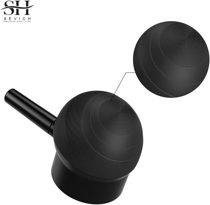 Sevich Hair Fibres Spray Applicator Pump for 12g/25g Bottle Quick Tool - Image 2