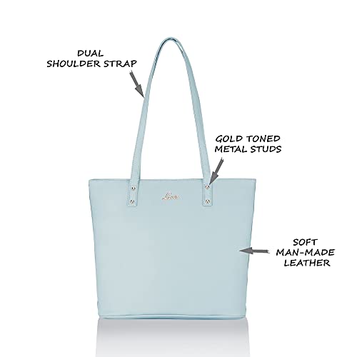 Lavie Women's Pavo Tote Bag | Ladies Purse Handbag - Image 3