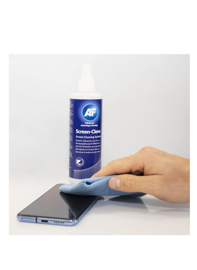 250ml Screen Cleaning Spray - pzsku/Z4136DBE73AD30B20EEAEZ/45/_/1664182979/1ba14163-e499-421f-a1c4-cde8466b6bbc