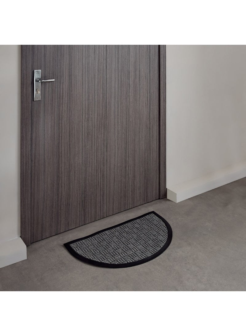 Home Box Bricks Anti-Skid Doormat 75 x 45 cm - Image 1