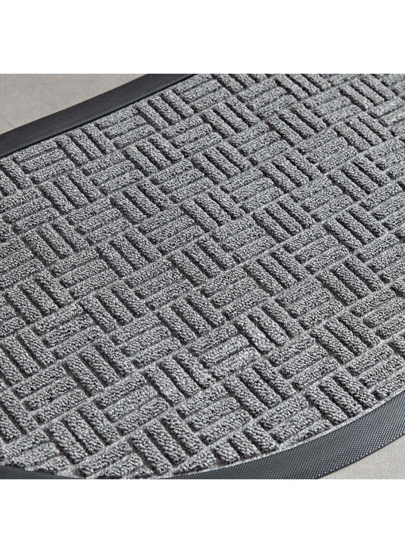 Home Box Bricks Anti-Skid Doormat 75 x 45 cm - Image 3