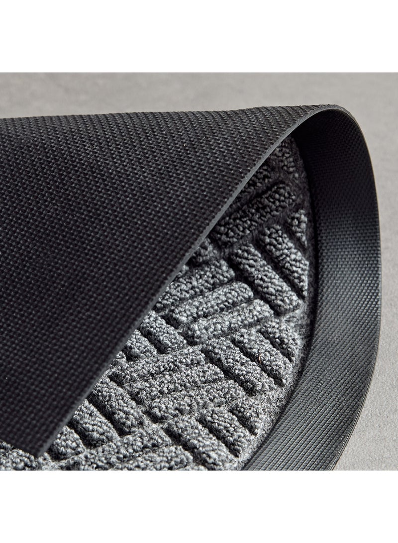 Home Box Bricks Anti-Skid Doormat 75 x 45 cm - Image 4