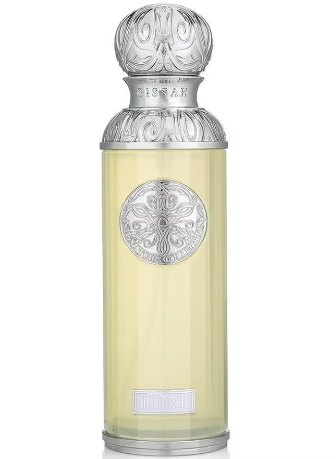 قصة عطر هدسون 2 أو دو بارفان 200 مل - Image 1
