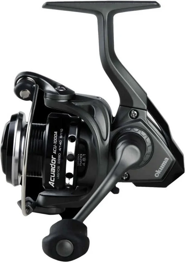 أوكوما G-Power Spin 270CM 7-35 gr & Acuador 4000A Spin Set