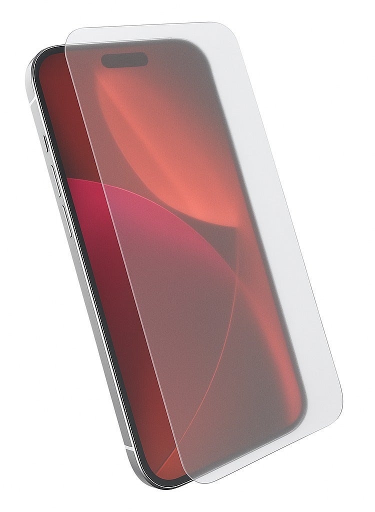 Beyox Matte Screen Protector for iPhone 13 - Tempered Glass, Anti-Glare,Ultra-Thin, Scratch-Resistant - Image 1