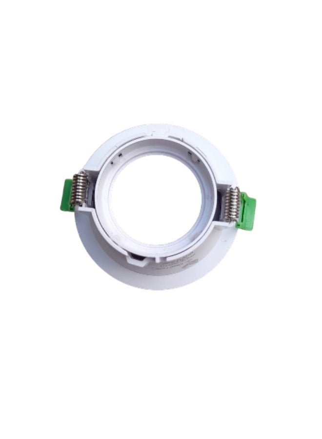 GREEN LIGHT SPOT LIGHT,FRAME,7CM - Image 2